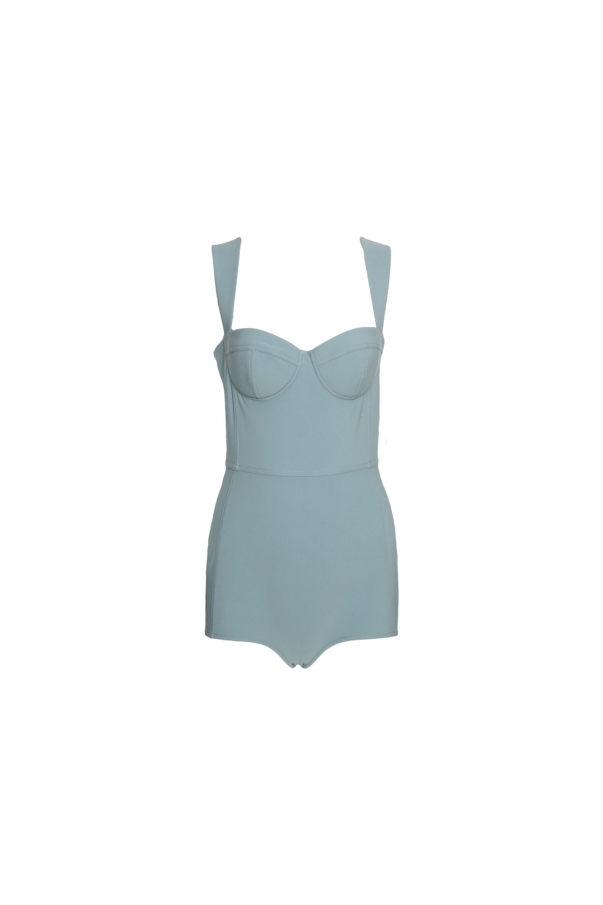 Sleeveless Bodycon Romper Mola Walker Sleeveless Bodycon Romper Mola Walker